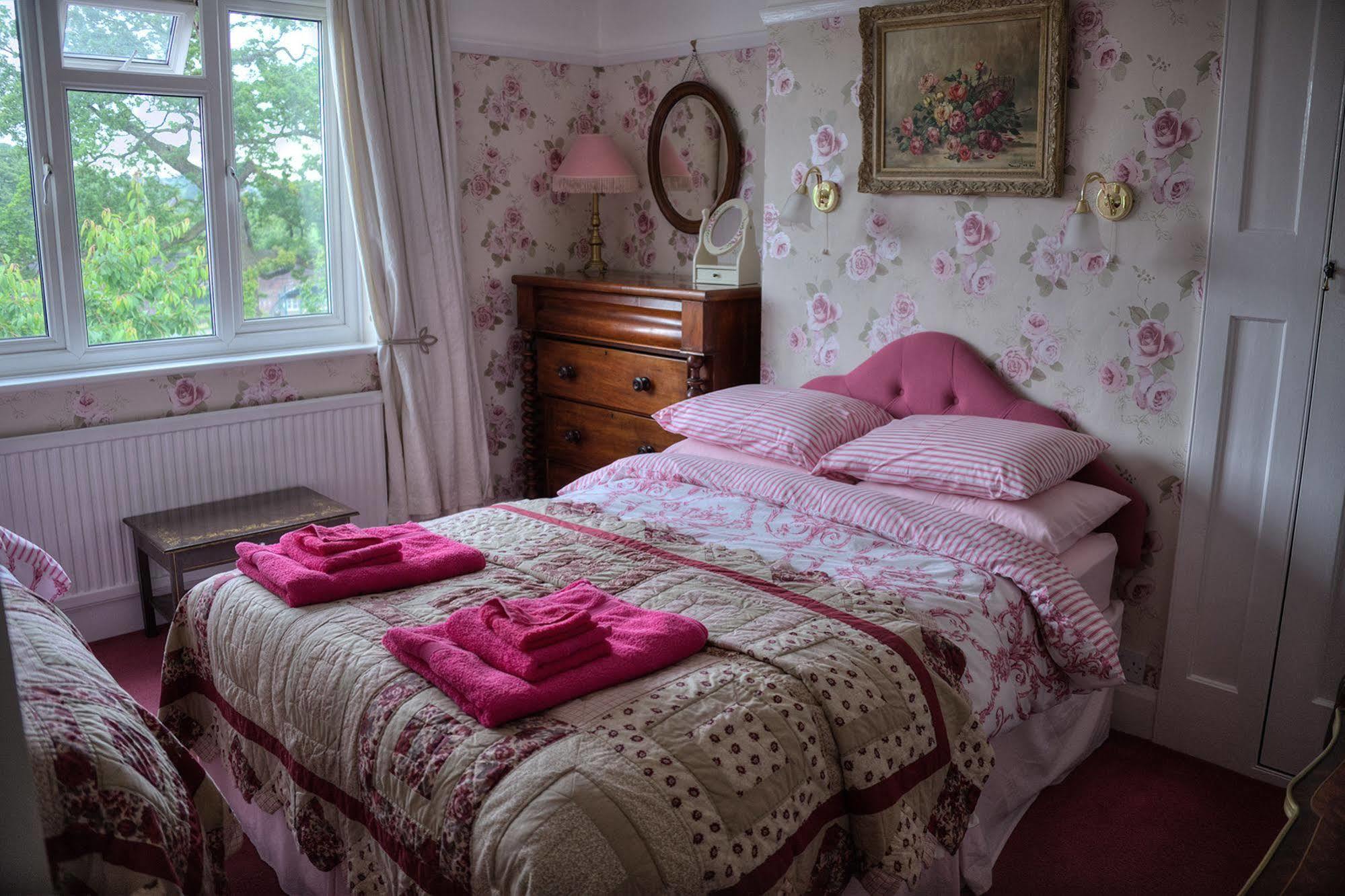 Bay Tree House Bed & Breakfast Barnet Extérieur photo